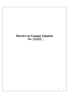 132 Customs Valuatio Directive No 132-2020.pdf